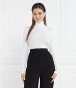 Гольф DEDE Max Mara Leisure - белый(394606366)