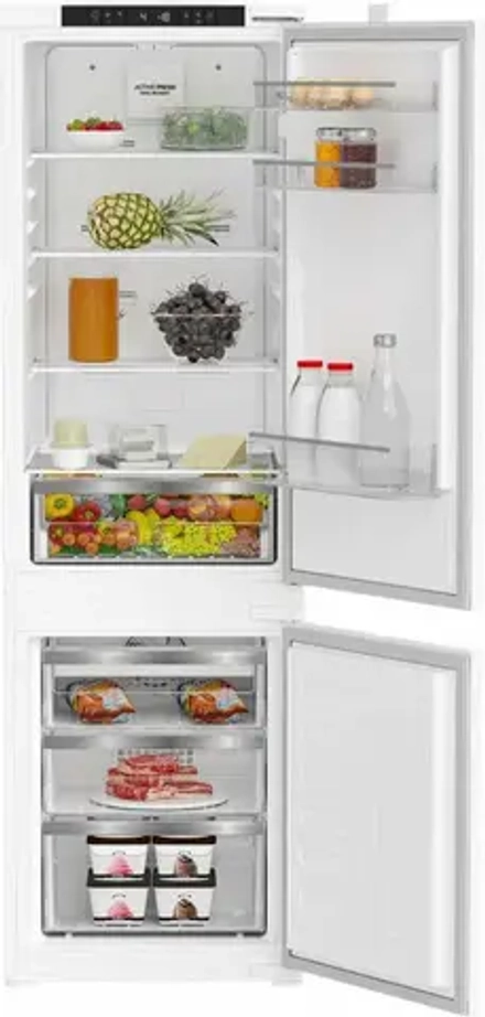 Встраиваемый холодильник Hotpoint HBT 18