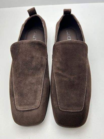 Лоферы женские