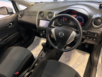 Nissan Note, 2016 год