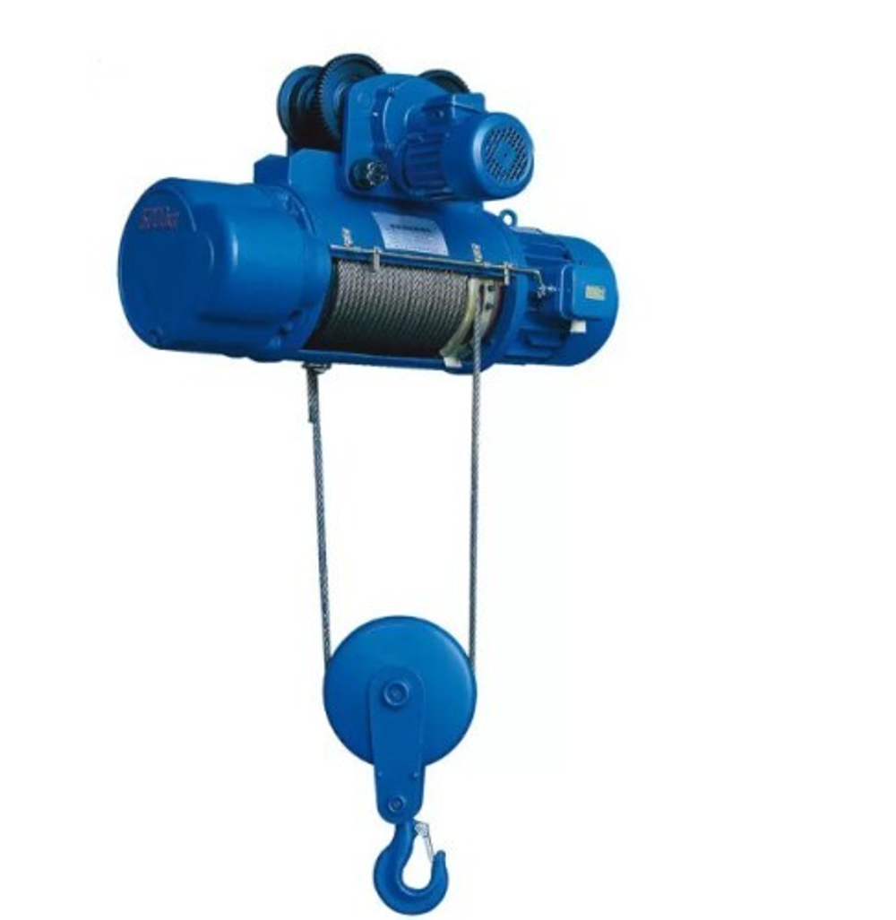 Таль электрическая TOR ТЭК CD г/п 5,0 т 6 м (серия D) 1045972