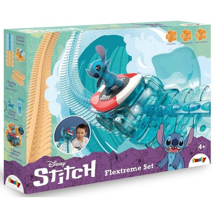 Smoby Flextreme Stitch/ Автотрек/ 180927