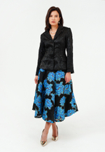Жакет в стиле DIOR NEW LOOK