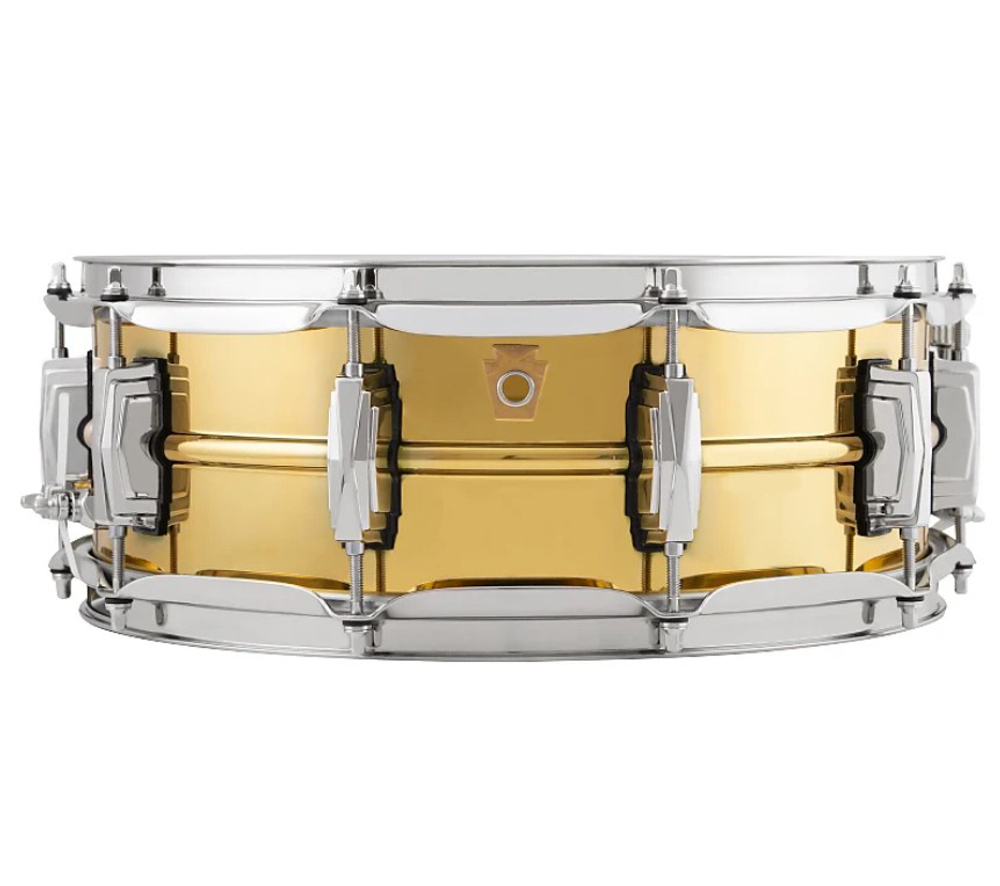 LB401 Super Series Малый барабан 14" х 5", Ludwig