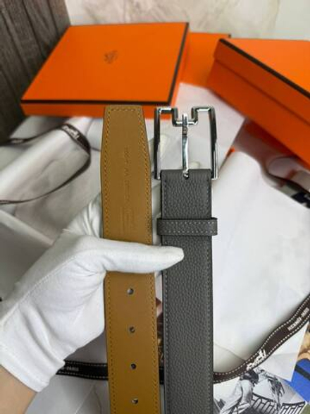 Ремень Hermes