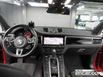 Porsche Macan 2.9 GTS (07.2021)
