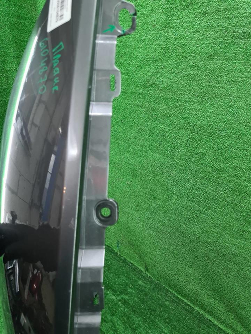 Крыло переднее левое Jaguar I-PACE (2018-н.в.)