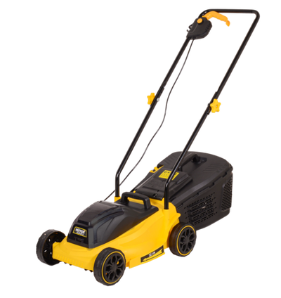 Газонокосилка аккумуляторная Huter CLM-20 Li (с АКБ 4 А/ч и З.У.)