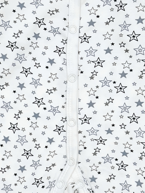 Комбинезон Sleep Звездочки (56,62)