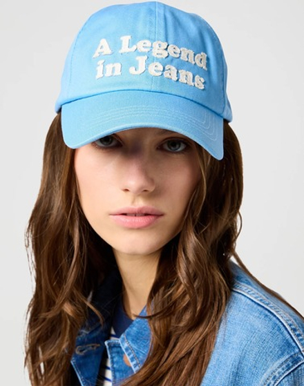 WRANGLER / Кепка взрослая