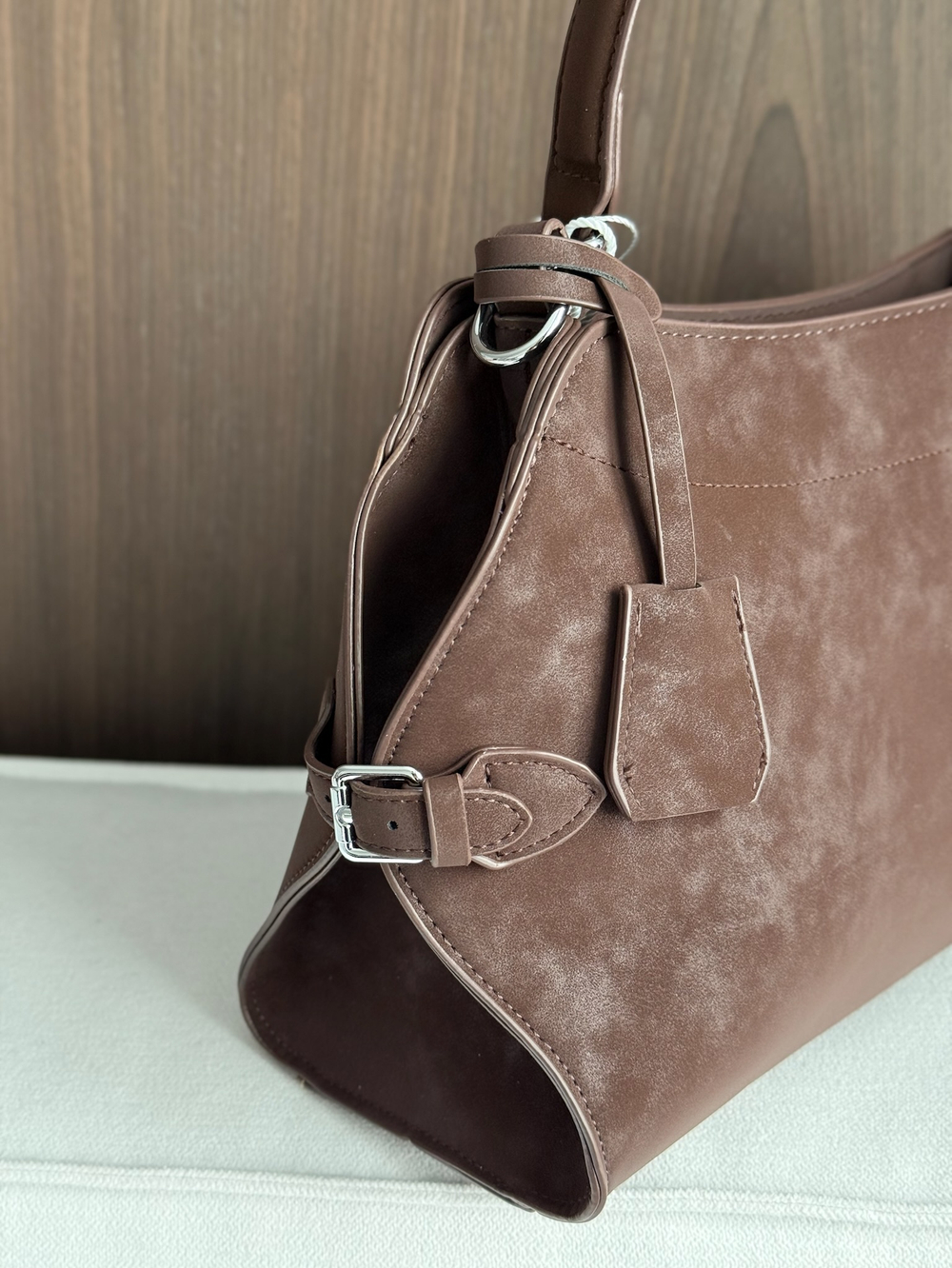 Сумка из эко кожи