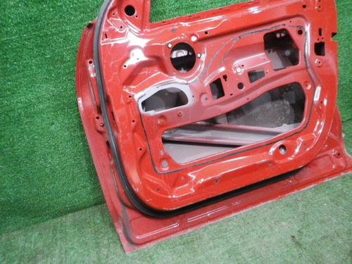 Дверь передняя правая Bmw X4 F26 (2014-2018)