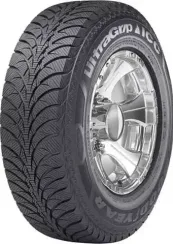 Goodyear Ultragrip Ice WRT 225/50 R18 95S