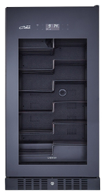 Винный шкаф Libhof Esthete ET-70 Black