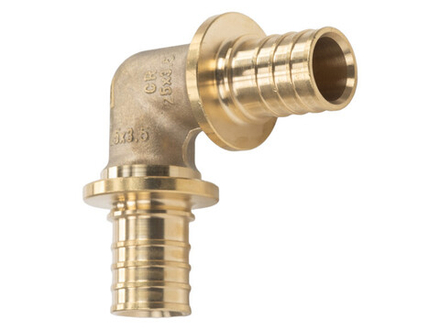 Угольник 90° REHAU(РЕХАУ) 20 MX