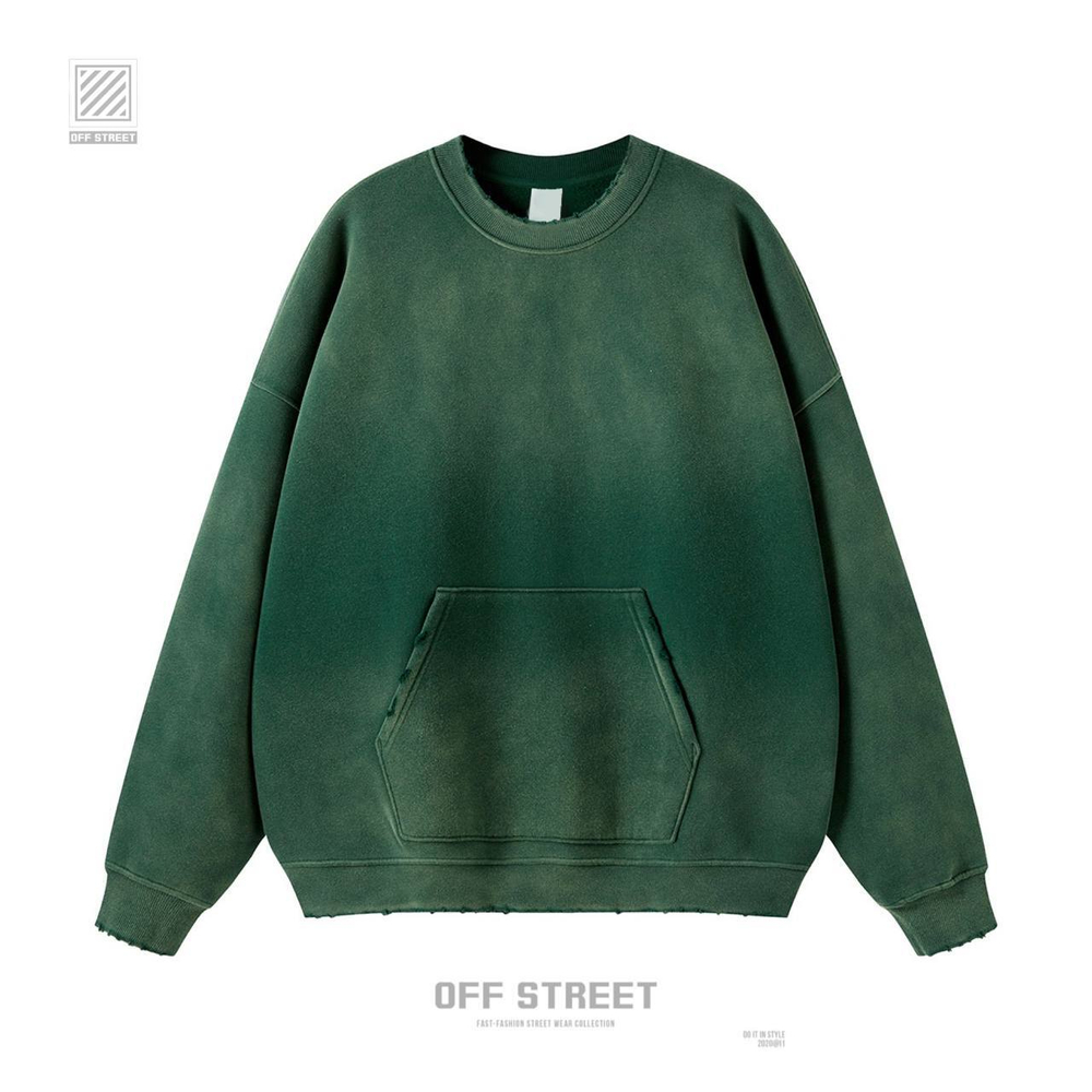 Свитшот Off Street
