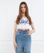 Футболка Liu Jo - белый(WA3283 J5923)