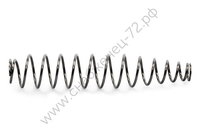 Пружина клапана подачи воздуха 04