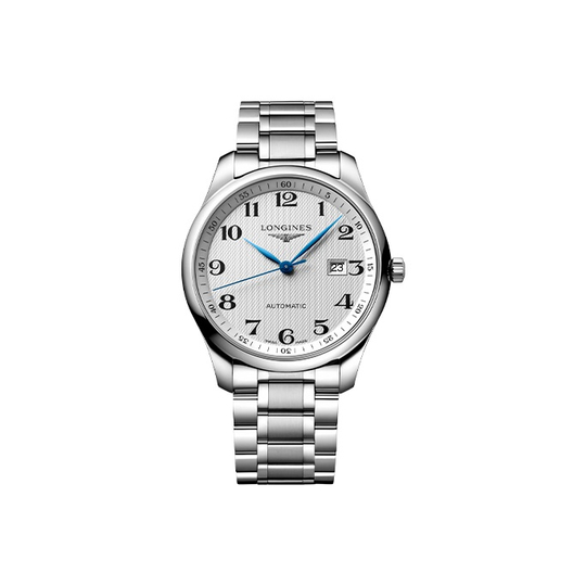 LONGINES Men"s Master Collection Watch