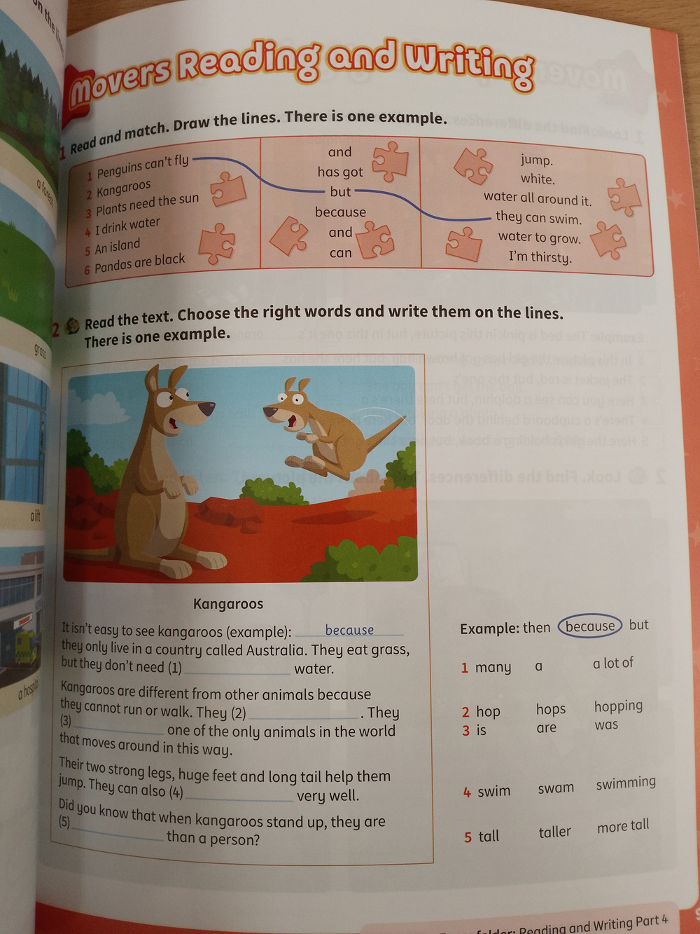 Kid's Box New Generation Level 3 Pupil's Book with eBook