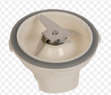 Блок ножа для блендера Tefal (Тефаль) MS-0A11408