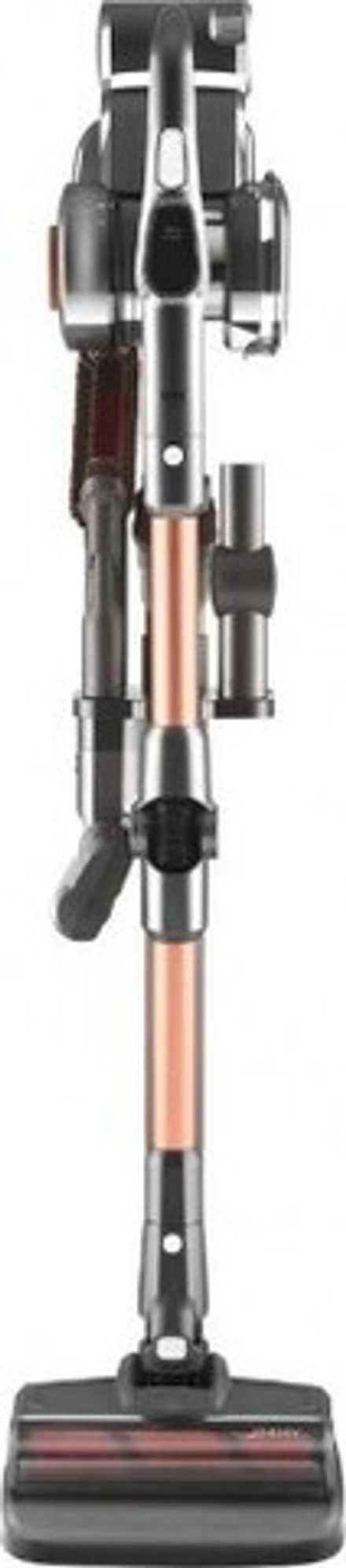 Пылесос аккумуляторный Jimmy H9 Pro вертикальный