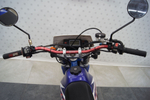 Yamaha TT-R 250 , 1998