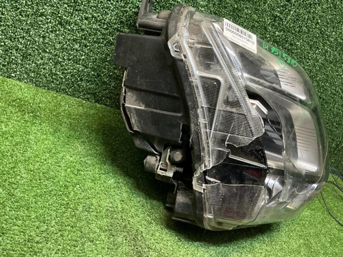 Битая Фара правая Omoda C5 (2022-н.в.) LED