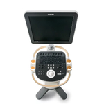 Ультразвуковая диагностическая система Philips ClearVue 650