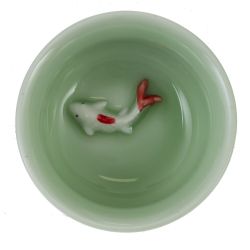 GAEM Набор для чайн церем на 2 перс., L20,5 W14 H8 см