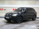 BMW X3 (G01) xDrive 20i M Sports (05.2023)