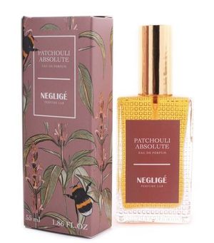 Neglige Perfume Lab Patchouli Absolute