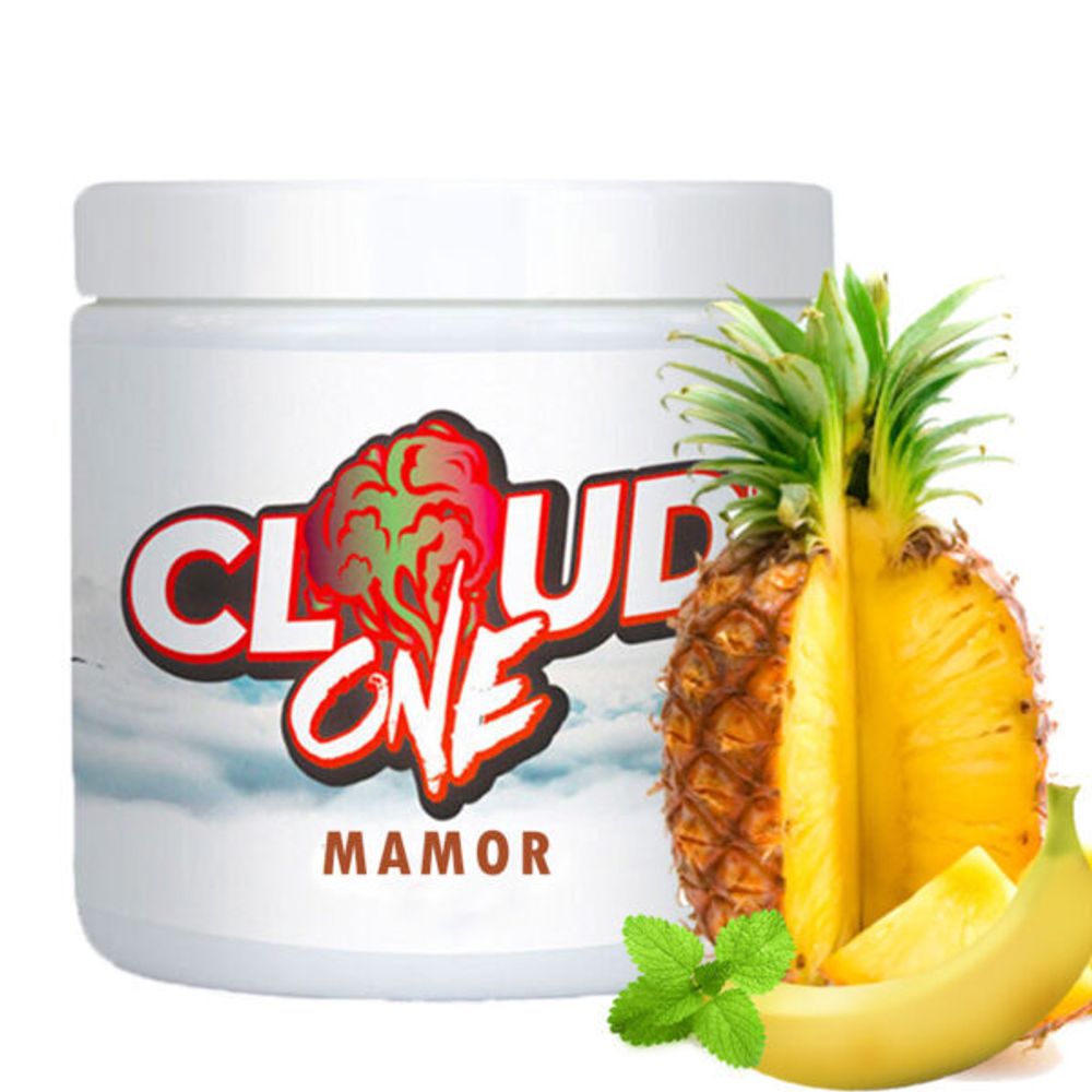 CLOUD ONE - Mamor (1кг)