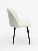 Стул Черри стальные ноги