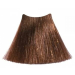 Стойкая безамиачная крем-краска для волос Оттенок 7.75 Палисандр KEEN Velvet Permanent Colour Ammonia Free Mittelblond Braun-Rot (Palisander) 100мл