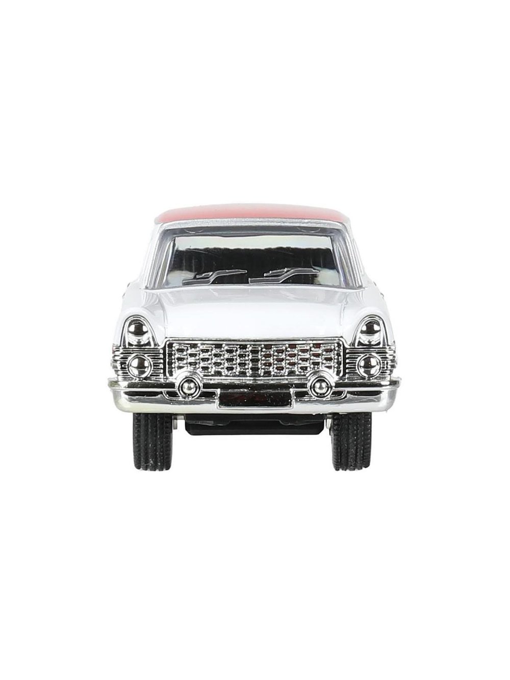 Машинка детская металлическая 12 см