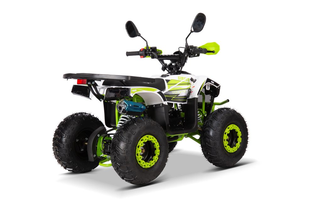 Квадроцикл YACOTA SIRIUS 110