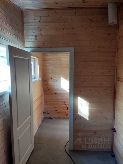 Дом 170 кв.м. на участке 10 соток