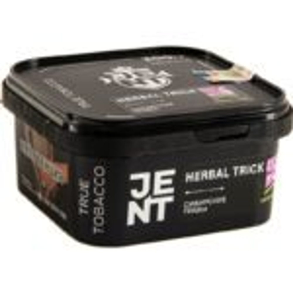 JENT 200гр. Herbal Trick (Сибирские травы)