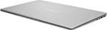 Ноутбук  OSIO FocusLine F160a-004 16.1 ", Ryzen 5, 8 Гб RAM, 512 Гб SSD, Radeon Graphics, Серый