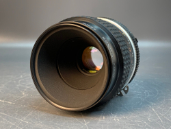Nikon Micro-Nikkor 2.8/55mm
