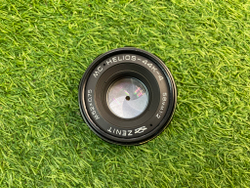 Zenit AM + MC Helios-44K-4