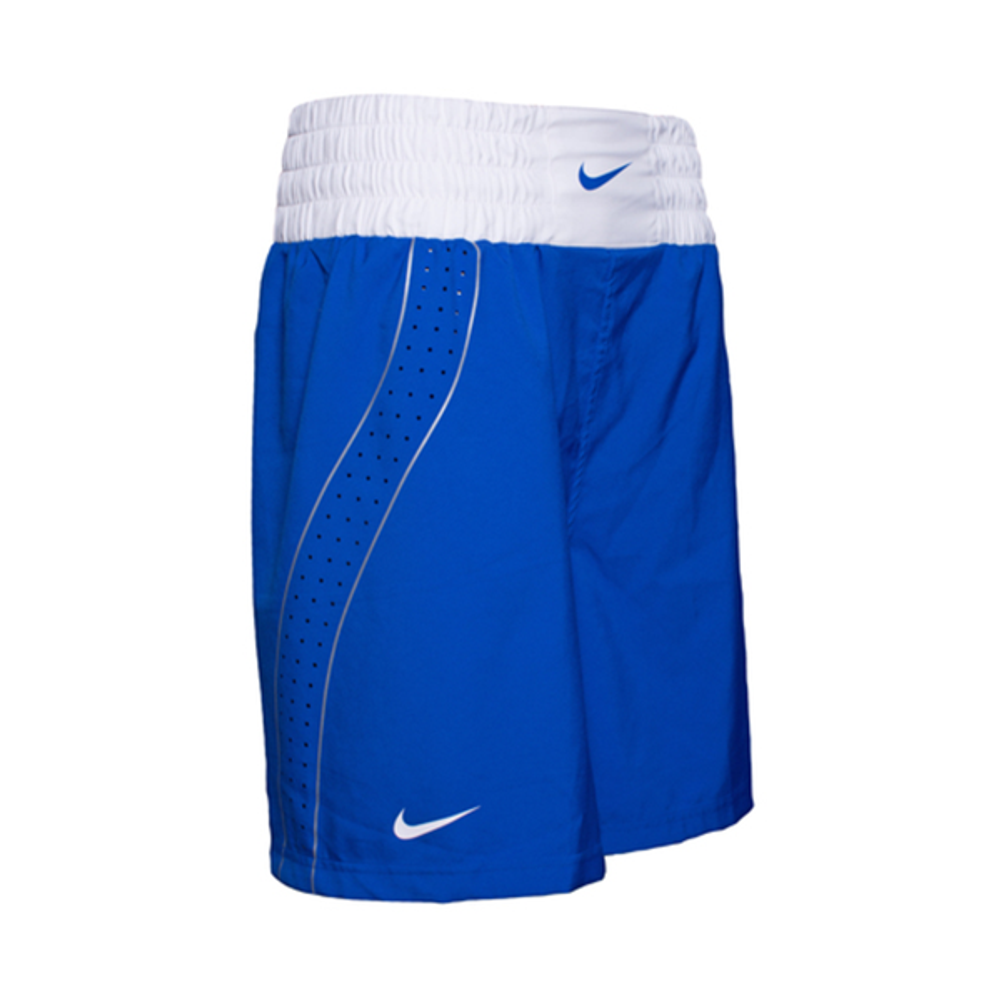 Шорты боксерские NIKE BOXING SHORT