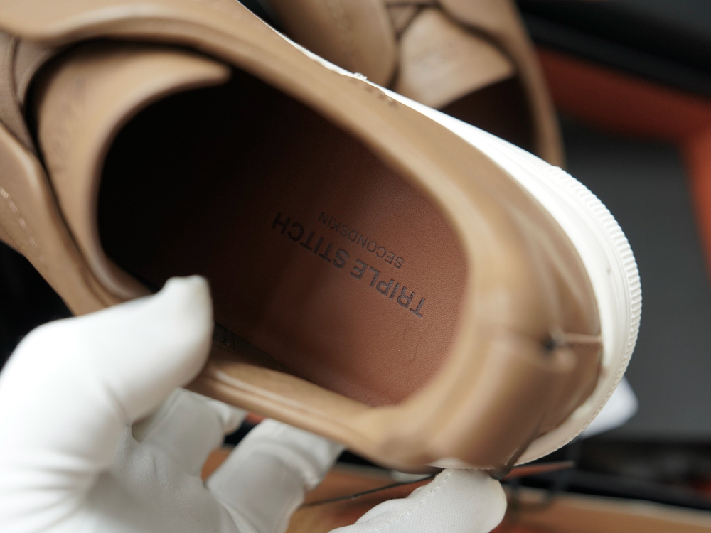 Tуфли Triple Stitch™ SECONDSKIN