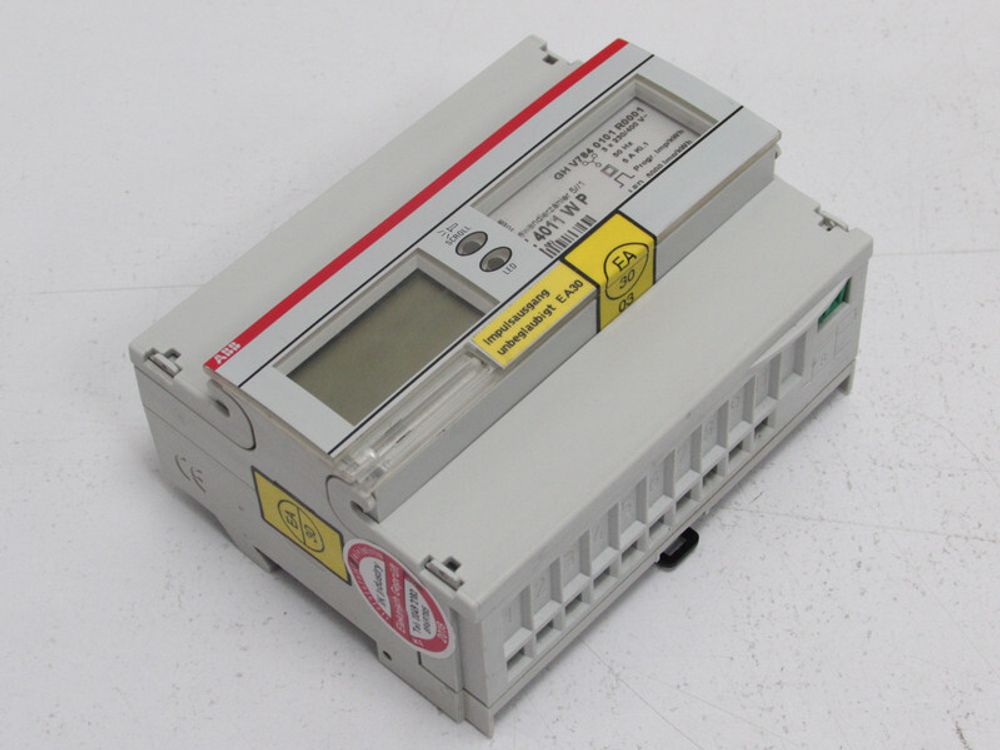 ABB ABB DZ 4011 WP