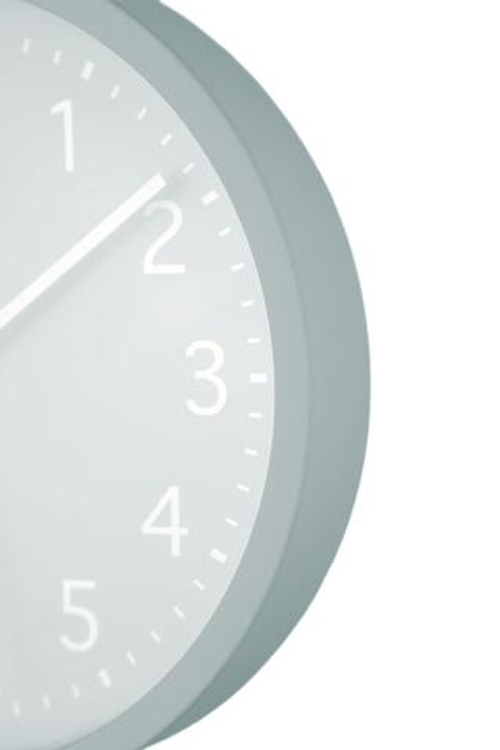 Часы настенные Tomas Stern 6118