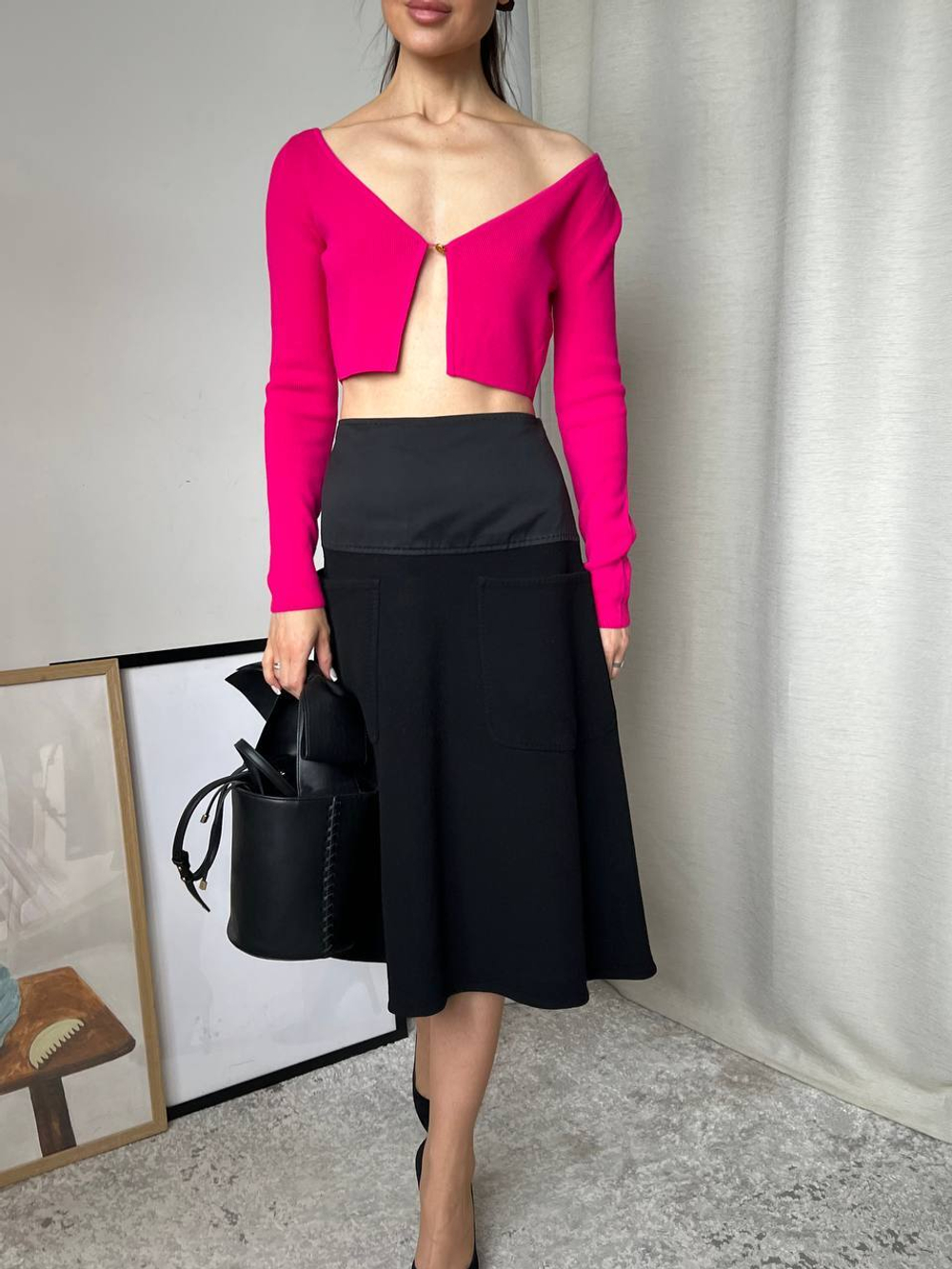 Юбка Moschino, s