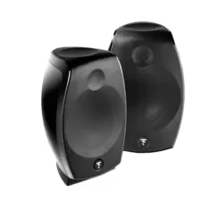 Focal SIB EVO Dolby Atmos 2.0 Black