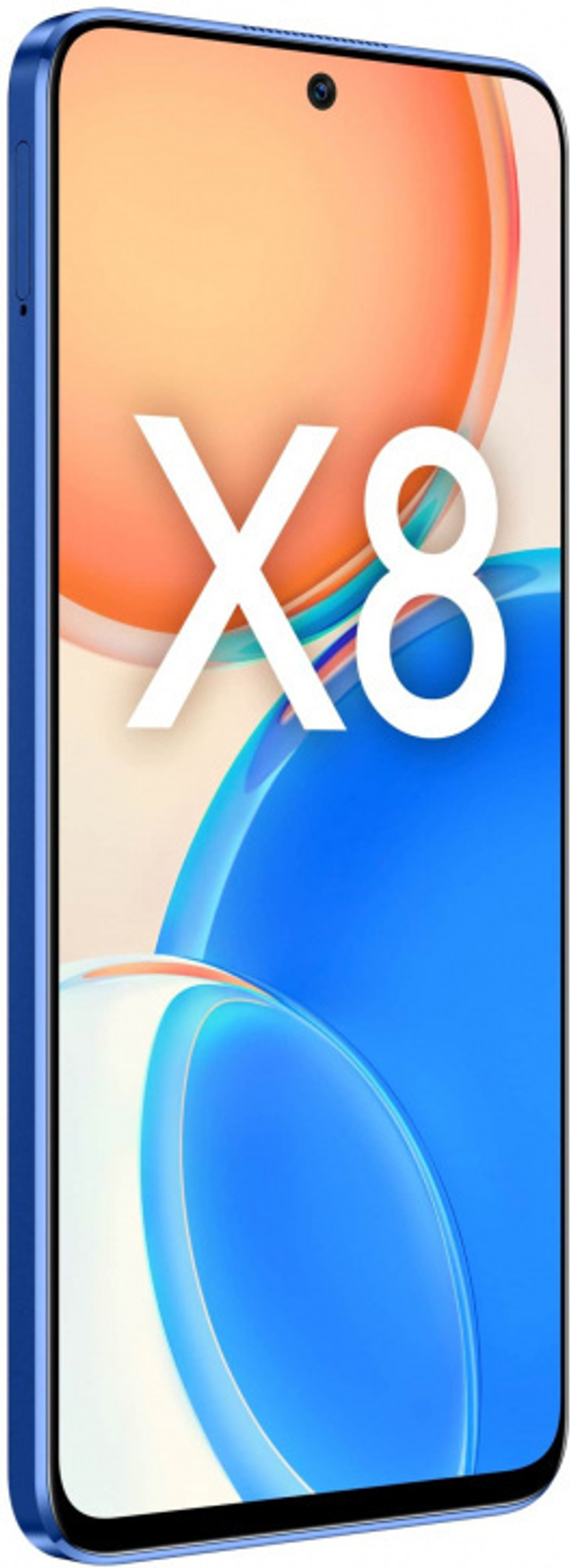 Смартфон Honor X8 5G 6/128GB Синий