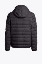 Пуховик Parajumpers LAST MINUTE Серый 736